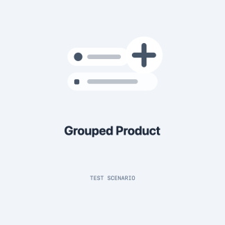SPA Test — Grouped